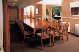 Imagen de los interiores del Hotel Sunlight, Budapest. Foto 5