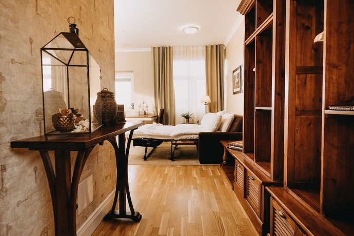 Imagen de la habitación del Hotel Sunlight Conference and Spa. Foto 3