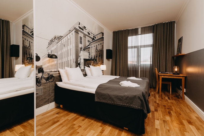 Imagen de la habitación del Hotel Sunlight Conference and Spa. Foto 6