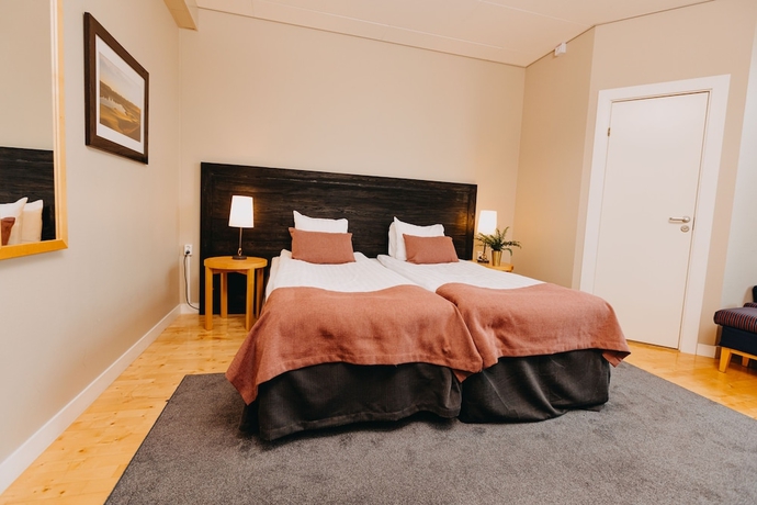 Imagen de la habitación del Hotel Sunlight Conference and Spa. Foto 7