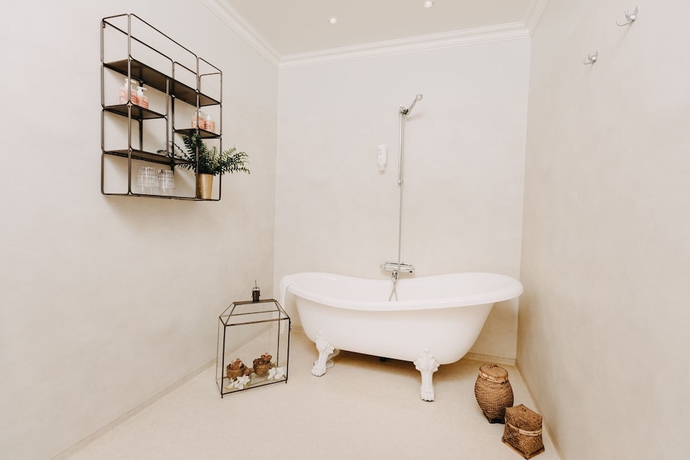 Imagen de la habitación del Hotel Sunlight Conference and Spa. Foto 10