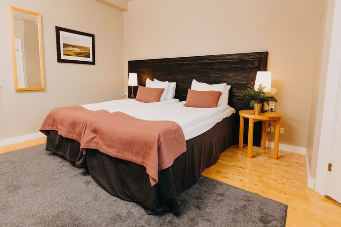 Imagen de la habitación del Hotel Sunlight Conference and Spa. Foto 12