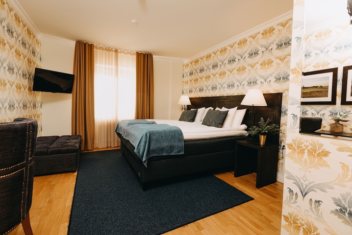 Imagen de la habitación del Hotel Sunlight Conference and Spa. Foto 18