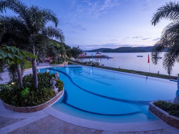 Imagen general del Hotel Sunlight Eco Tourism Island Resort. Foto 4