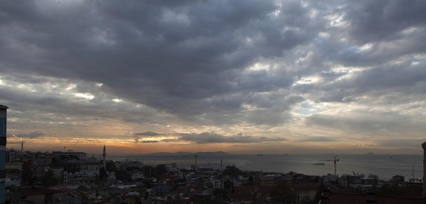 Imagen general del Hotel Sunlight, Estambul. Foto 16