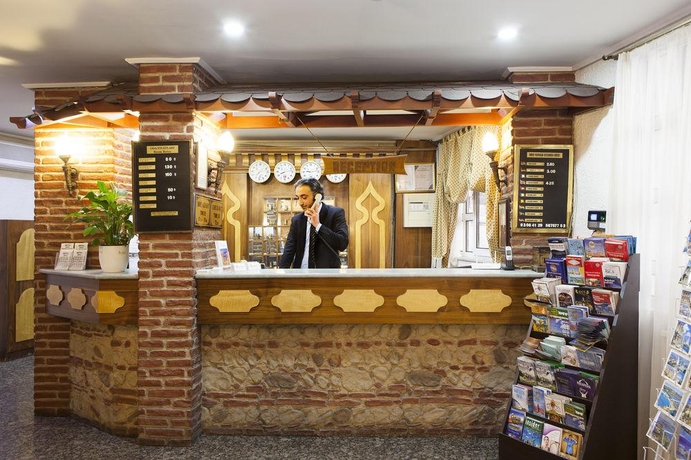 Imagen general del Hotel Sunlight. Foto 2