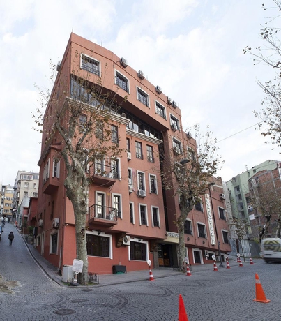 Imagen general del Hotel Sunlight. Foto 3