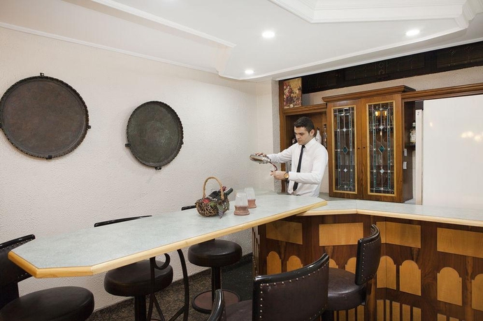 Imagen general del Hotel Sunlight. Foto 4