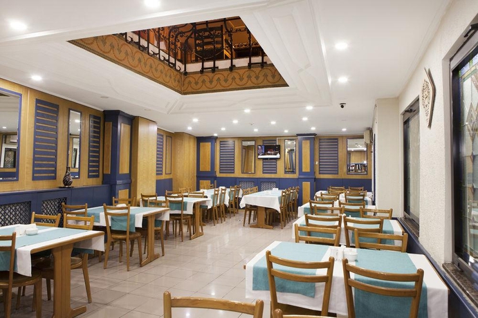 Imagen general del Hotel Sunlight. Foto 7