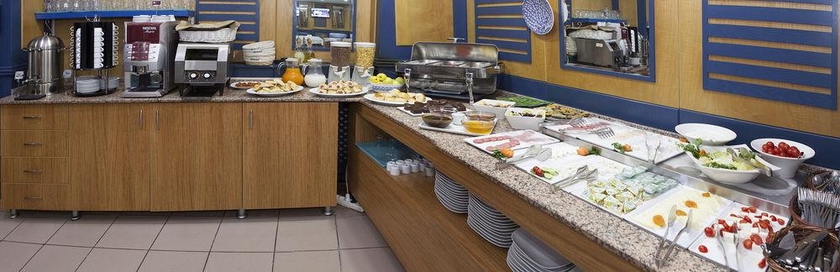 Imagen general del Hotel Sunlight. Foto 8