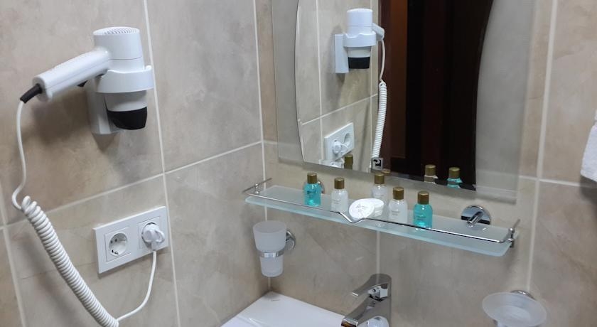 Imagen general del Hotel Sunlight. Foto 9