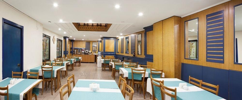 Imagen general del Hotel Sunlight. Foto 13