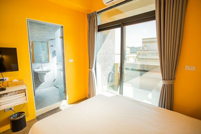 Imagen general del Hotel Sunlight Forest. Foto 2