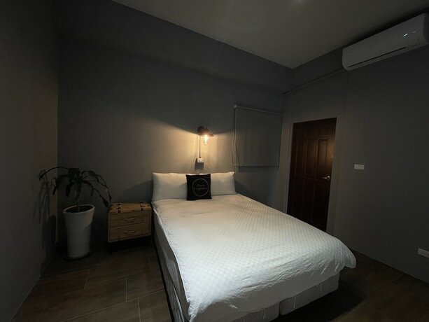 Imagen general del Hotel Sunlight Forest. Foto 3