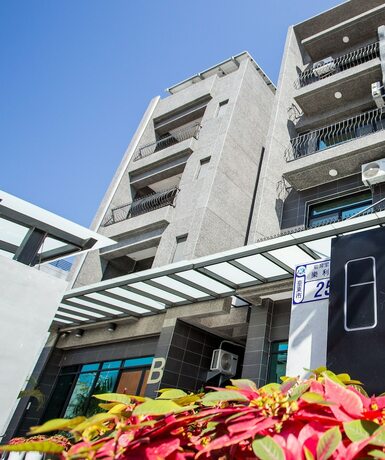 Imagen general del Hotel Sunlight Forest. Foto 4