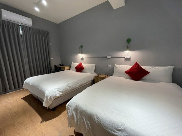 Imagen general del Hotel Sunlight Forest. Foto 7