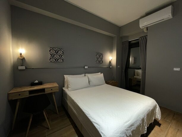 Imagen general del Hotel Sunlight Forest. Foto 10