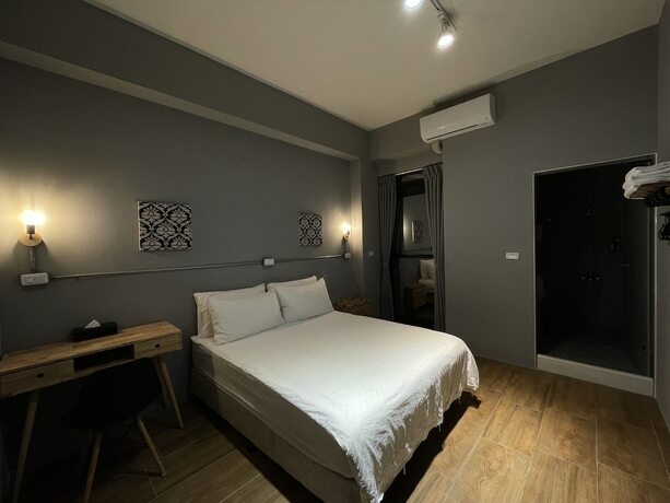 Imagen de la habitación del Hotel Sunlight Forest. Foto 15