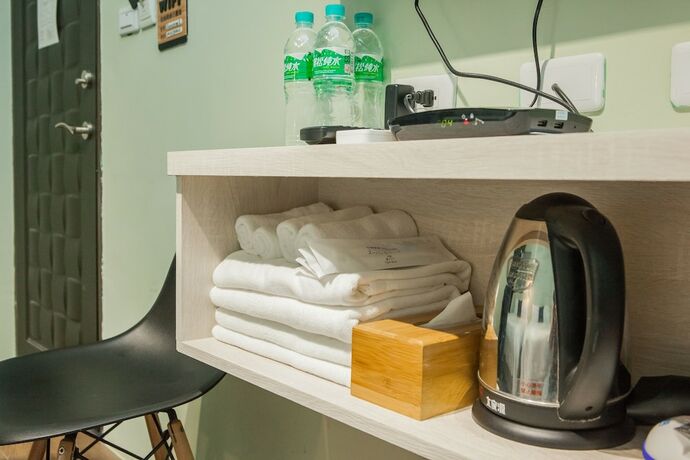 Imagen de la habitación del Hotel Sunlight Forest. Foto 16