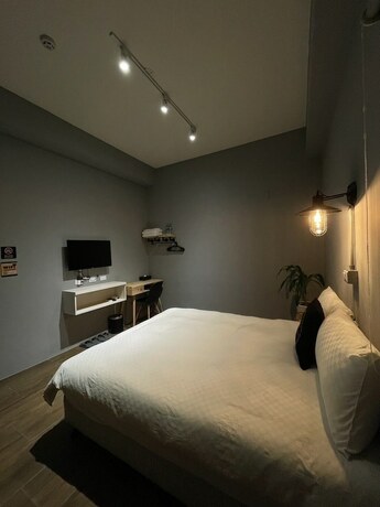 Imagen de la habitación del Hotel Sunlight Forest. Foto 18