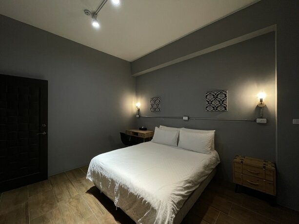 Imagen de la habitación del Hotel Sunlight Forest. Foto 19