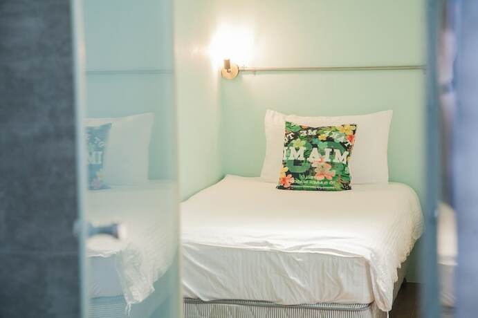 Imagen de la habitación del Hotel Sunlight Forest. Foto 22