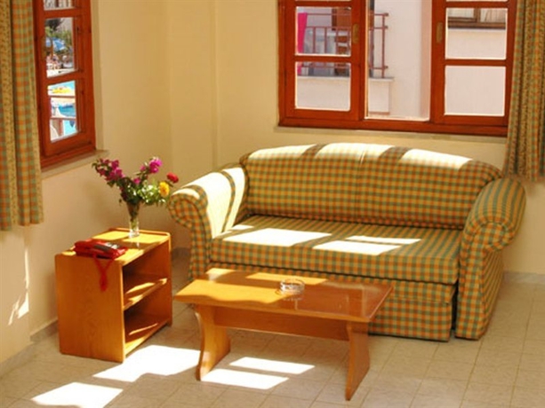 Imagen general del Hotel Sunlight Garden. Foto 2