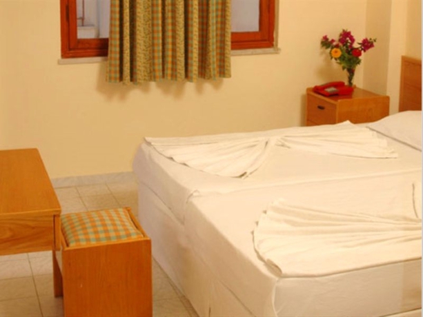 Imagen general del Hotel Sunlight Garden. Foto 4
