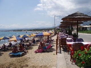 Imagen general del Hotel Sunlight, Georgioupolis. Foto 5