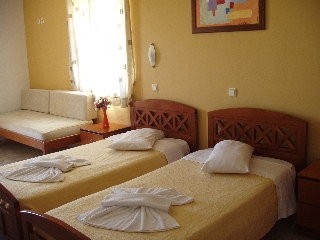 Imagen de la habitación del Hotel Sunlight, Georgioupolis. Foto 6