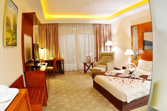 Imagen de la habitación del Hotel Sunlight Guest. Foto 2