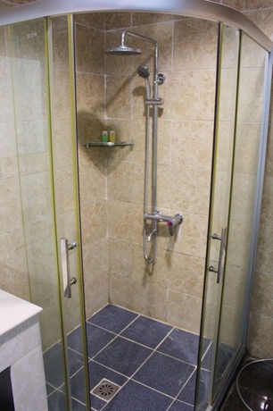 Imagen de la habitación del Hotel Sunlight Guest. Foto 4