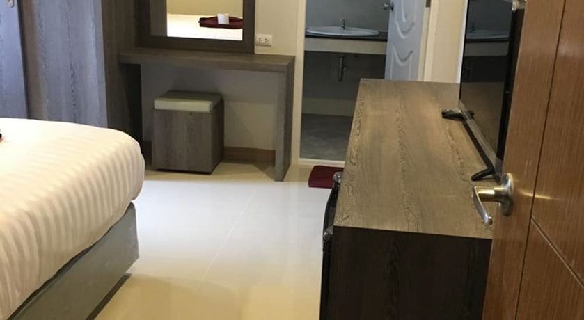 Imagen de la habitación del Hotel Sunlight, JOMTIEN BEACH. Foto 7
