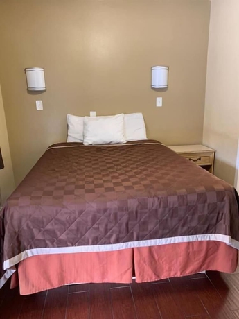 Imagen de la habitación del Hotel Sunlight Motel. Foto 3
