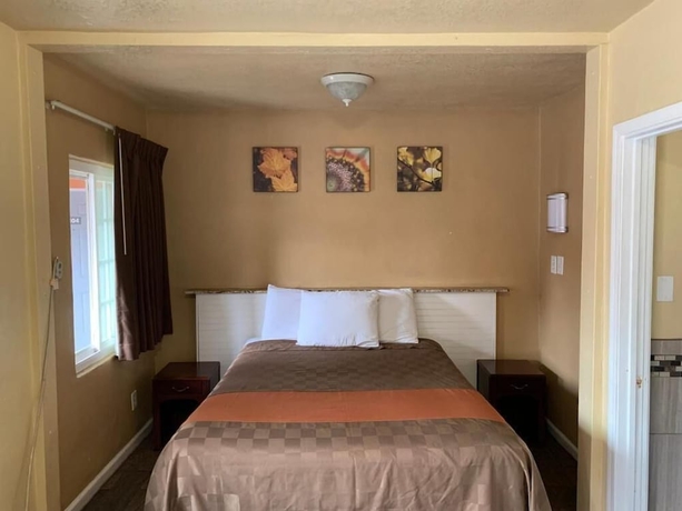 Imagen de la habitación del Hotel Sunlight Motel. Foto 5