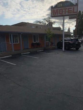 Imagen general del Hotel Sunlight Motel. Foto 1