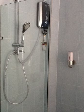Imagen de los exteriores del Hotel Sunlight Suite Sdn Bhd. Foto 13