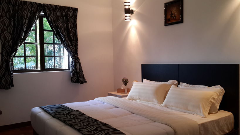Imagen general del Hotel Sunlight Suite Sdn Bhd. Foto 2