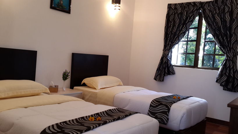 Imagen general del Hotel Sunlight Suite Sdn Bhd. Foto 3