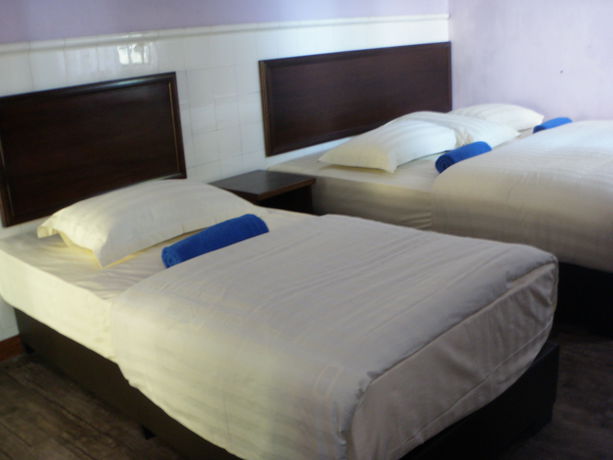 Imagen de la habitación del Hotel Sunlight Suite Sdn Bhd. Foto 5