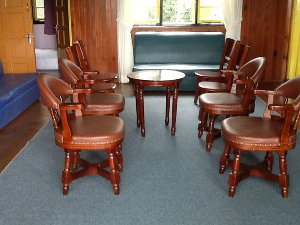 Imagen de los interiores del Hotel Sunlight Suite Sdn Bhd. Foto 14