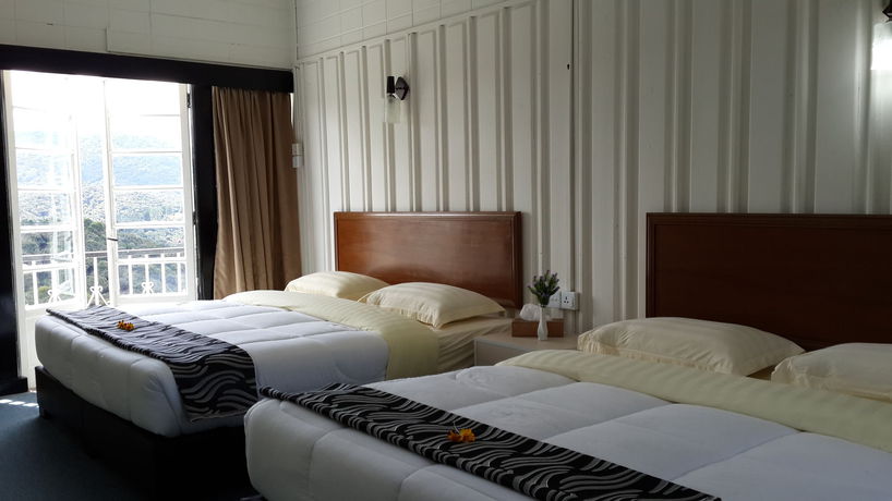 Imagen de la habitación del Hotel Sunlight Suite Sdn Bhd. Foto 10