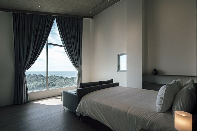 Imagen de la habitación del Hotel Sunlight on the peninsula. Foto 12