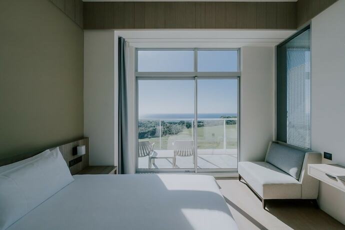 Imagen de la habitación del Hotel Sunlight on the peninsula. Foto 14