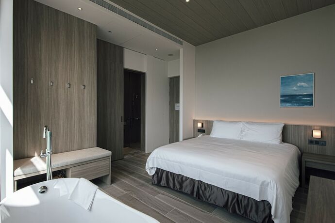 Imagen general del Hotel Sunlight on the peninsula. Foto 3