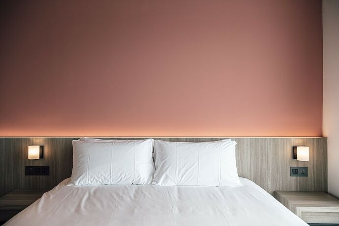 Imagen de la habitación del Hotel Sunlight on the peninsula. Foto 16