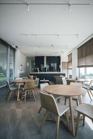 Imagen general del Hotel Sunlight on the peninsula. Foto 6