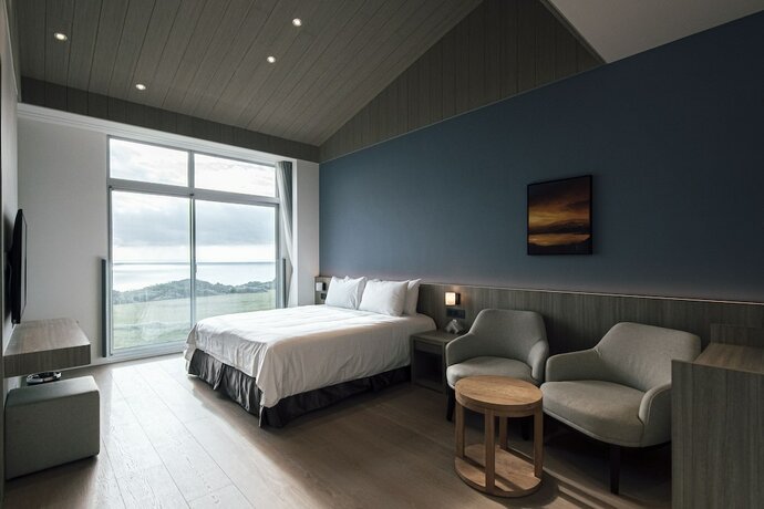 Imagen general del Hotel Sunlight on the peninsula. Foto 8