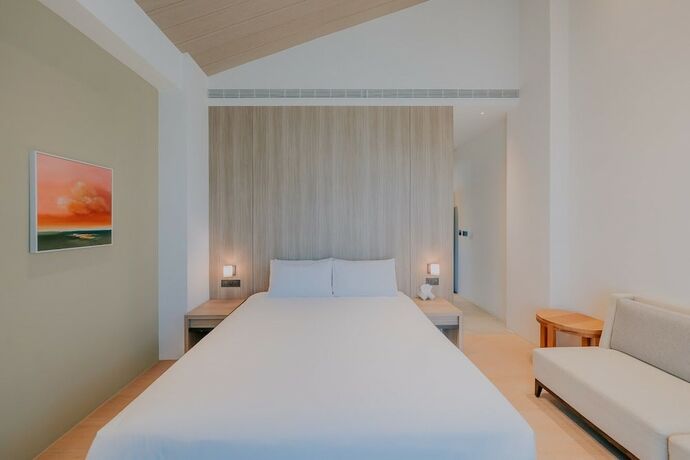 Imagen general del Hotel Sunlight on the peninsula. Foto 9