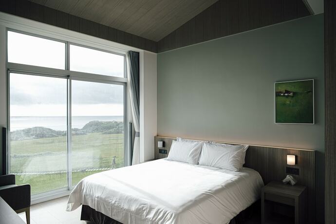 Imagen de la habitación del Hotel Sunlight on the peninsula. Foto 18